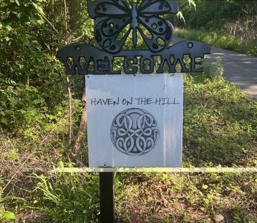 Ashville House | Haven on the Hill B & B