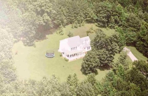 Ashville Bed & Breakfast | Haven on the Hill