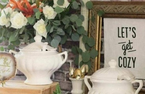 Ashville Bed & Breakfast | Haven on the Hill