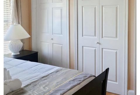 Hybla Valley House | Haven Place