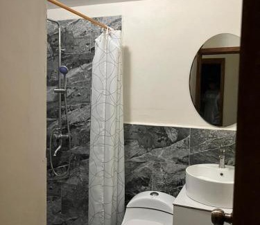 Banos de Agua Santa House | Haven´s Inn