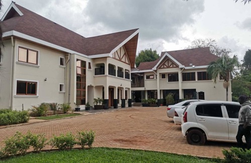 Eldoret Hotel | HAVEN STAY HOTEL