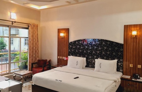 Owerri Hotel | Haven Suites, New Owerri