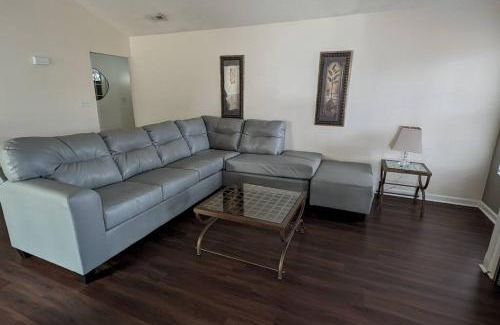 Paw Creek House | Haven - Uptown/Airport Corridor