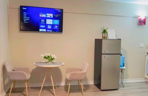 North Broadway Apartment | Haven Vibe
