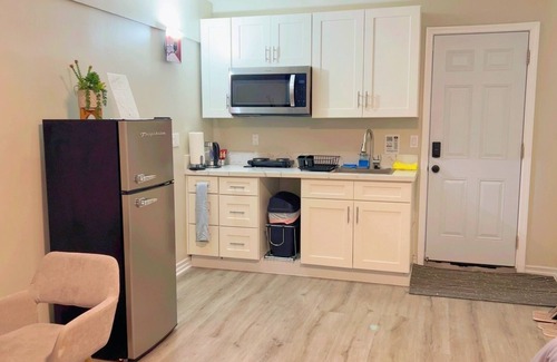 North Broadway Apartment | Haven Vibe