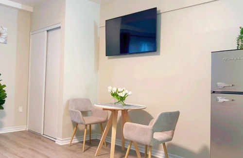 North Broadway Apartment | Haven Vibe