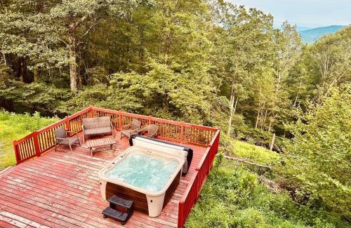Hickory Hills House | Haven View Retreat