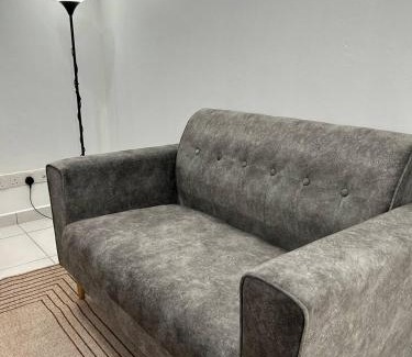 Butterworth House | Havengate Homestay