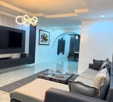 Wuse 2 Apartment | HavenHeight Residence