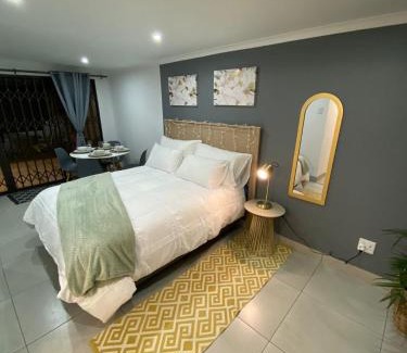 Port Elizabeth House | Havens Nest
