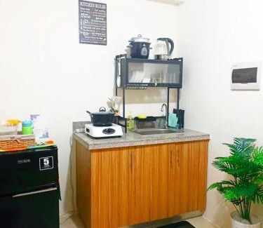 Don Bosco Apartment | Havenscape Staycation