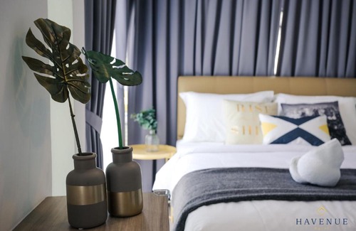 Shah Alam Hotel | Havenue Hotel