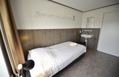 Dinteloord House | Havenzicht