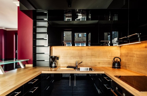 Mitte-Sud Apartment | Haverkamp Suites