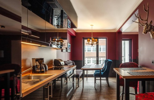 Mitte-Sud Apartment | Haverkamp Suites
