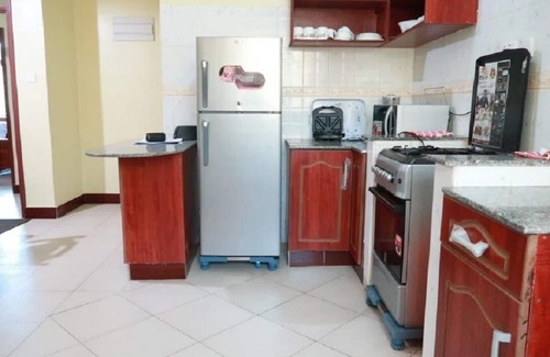 Manyimbo Hotel | HAVERTON HOTEL SUITES MOMBASA