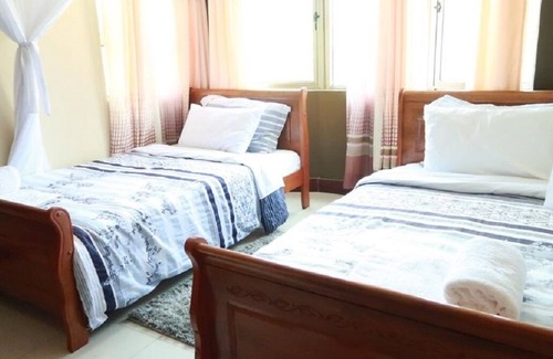Manyimbo Hotel | HAVERTON HOTEL SUITES MOMBASA