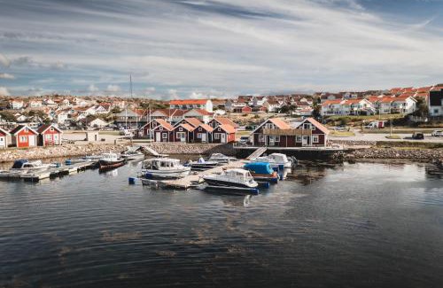Kungshamn Apartment | Havets Magasin