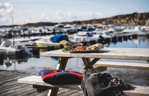 Kungshamn Apartment | Havets Magasin