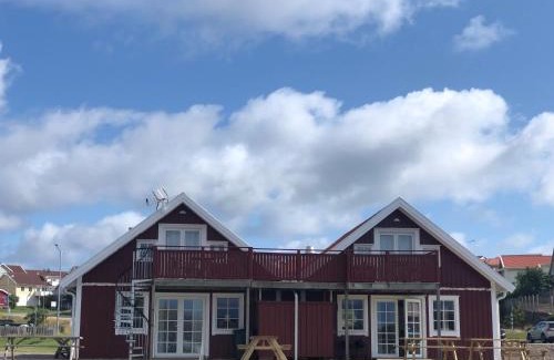 Kungshamn Apartment | Havets Magasin