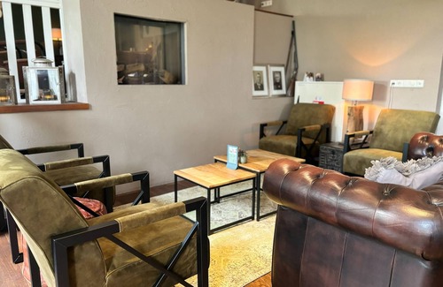Vethuizen Hotel | Havezathe Carpe Diem