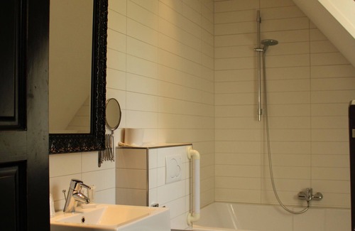 Vethuizen Hotel | Havezathe Carpe Diem