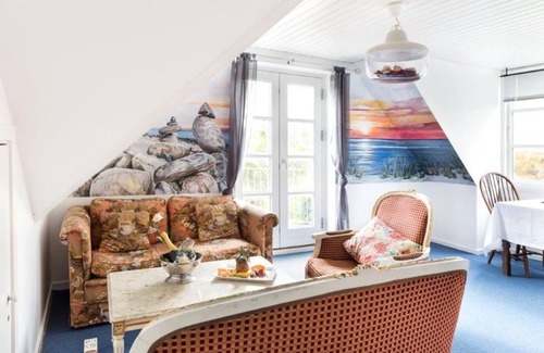 Holloselund Hotel | Havgaarden Badehotel