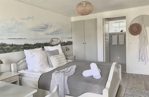 Holloselund Hotel | Havgaarden Badehotel