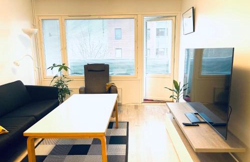 Riihimaki Apartment | Havi Apartment