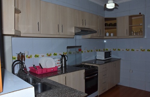 Kigali Apartment | Havila Apartment