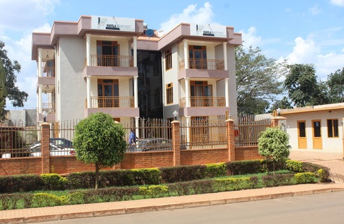 Kigali Apartment | Havila Apartment