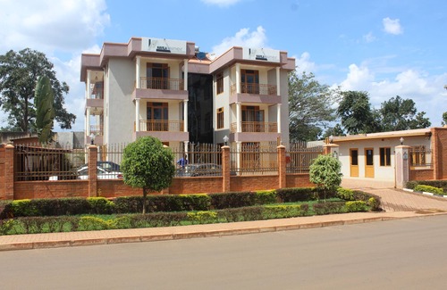 Kigali Apartment | Havila Apartment