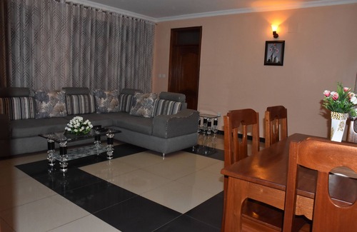 Kigali Apartment | Havila Apartment