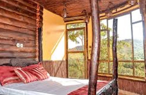 Sagana House | Havila Resort