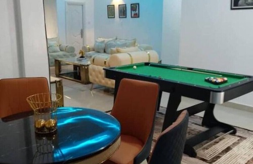 Benin City Apartment | HAVILAH APARTMENT