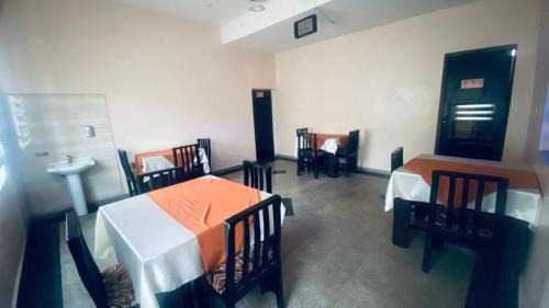 Ozubulu Hotel | Havilah Blu Hotel and Suites