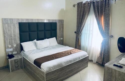 Awka Hotel | Havilah Suite Ltd Awka