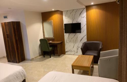 Uyo Hotel | Havilah Towers Hotel Ltd