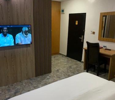 Uyo Hotel | Havilah Towers Hotel Ltd