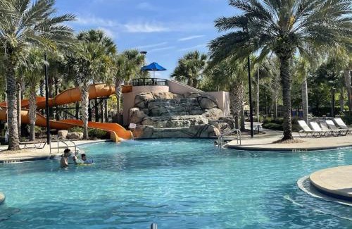 Loughman Villa | Havilah Vacation Villas Resort Club