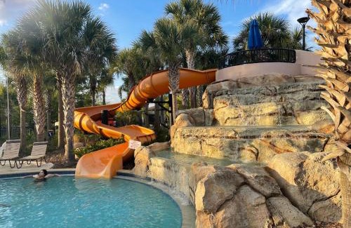 Loughman Villa | Havilah Vacation Villas Resort Club