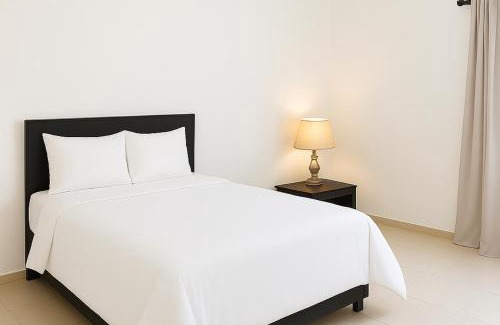 Freetown Apartment | Havillah Court, Regent