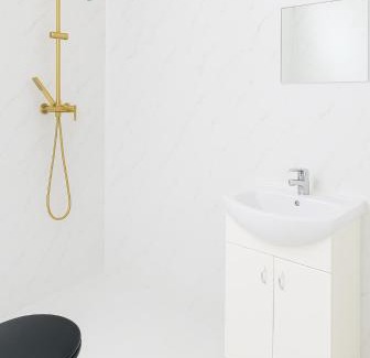 Freetown Apartment | Havillah Court, Regent