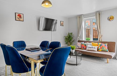 Swindon Apartment | Havisham Drive
