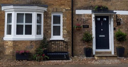 Woburn Bed & Breakfast | Havisham House