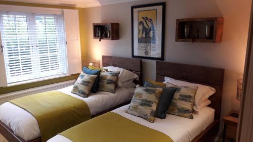 Woburn Bed & Breakfast | Havisham House