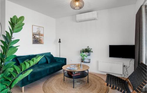 Venemose Apartment | Havnehusene, Lejl 41