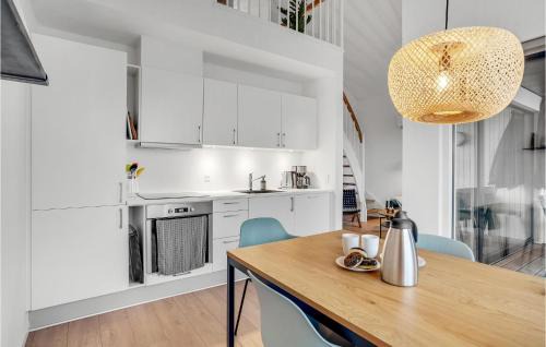 Venemose Apartment | Havnehusene, Lejl 48