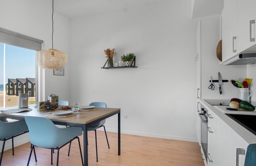 Venemose Apartment | Havnehusene, Lejl. 56